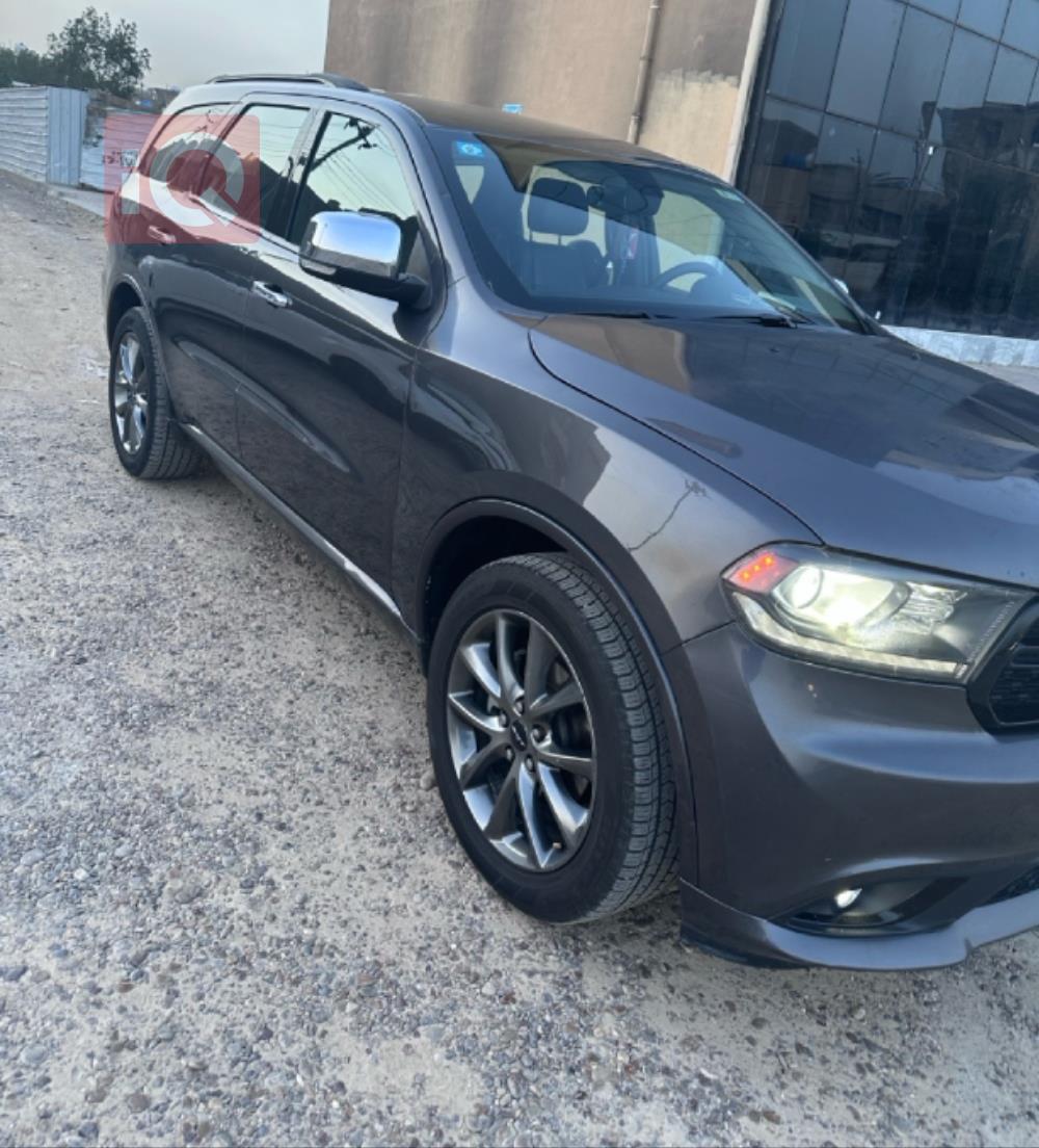 Dodge Durango